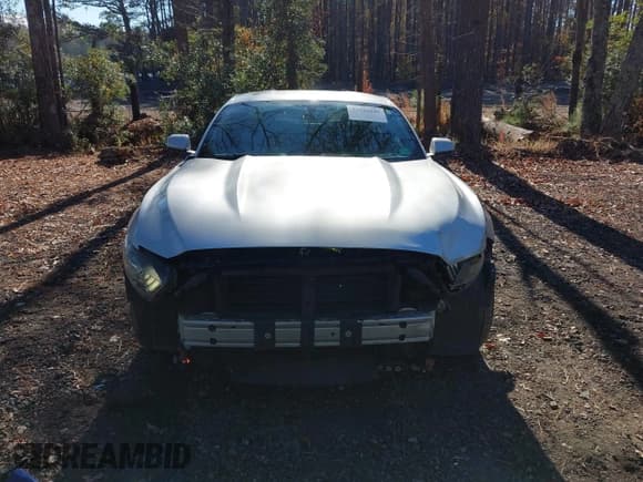 ✅ 2015 Ford Mustang EcoBoost Premium • VIN: 1FA6P8TH2F5417577 • Lot: 43721645. Wystawiony na IAAI z przebiegiem 115 896 mil. Bezpłatny archiwum sprzedaży aukcyjnych z USA i szczegółowy raport historii pojazdu na DreamBid. Zdjęcie 6.