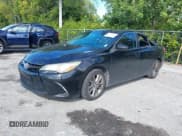 ✅ 2016 Toyota Camry SE • VIN: 4T1BF1FK8GU199240 • Lot: 43618486. Wystawiony na IAAI z przebiegiem 179 478 mil. Bezpłatny archiwum sprzedaży aukcyjnych z USA i szczegółowy raport historii pojazdu na DreamBid. Zdjęcie 21.