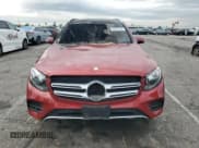 ✅ 2016 Mercedes-Benz GLC 300 • VIN: WDC0G4JB0GF086334 • Lot: 92267785. Listed on Copart with Not provided. Free auction sales archive from the USA and detailed vehicle history report at DreamBid. Image 5.
