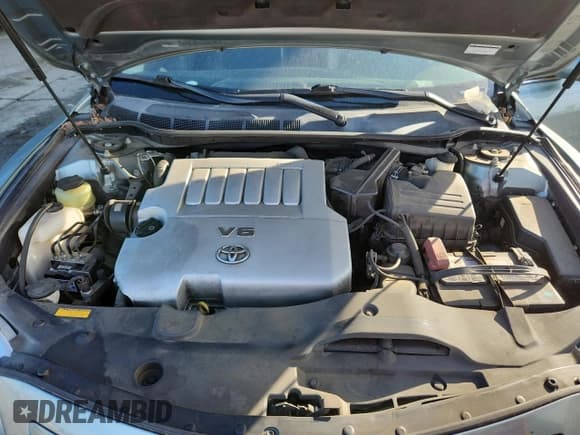 ✅ 2008 Toyota Camry SE • VIN: 4T1BK46K68U574055 • Lot: 90130935. Wystawiony na Copart z przebiegiem 157 389 mil. Bezpłatny archiwum sprzedaży aukcyjnych z USA i szczegółowy raport historii pojazdu na DreamBid. Zdjęcie 11.