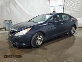 ✅ 2011 Hyundai Sonata GLS • VIN: 5NPEB4AC5BH052939 • Lot: 73185634. Wystawiony na Copart z przebiegiem 201 919 mil. Bezpłatny archiwum sprzedaży aukcyjnych z USA i szczegółowy raport historii pojazdu na DreamBid. Zdjęcie 1.