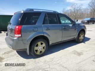 2006 Saturn VUE с VIN 5GZCZ63406S883811, выставлен на аукционе Copart как лот 58383334 с пробегом 21 068 миль миль и Списание • Salvage title. История ставок и продаж доступна на DreamBid. Изображение 3.