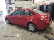 ✅ 2010 Ford Focus SE • VIN: 1FAHP3FN6AW144515 • Lot: 90449285. Wystawiony na Copart z przebiegiem 178 502 mil. Bezpłatny archiwum sprzedaży aukcyjnych z USA i szczegółowy raport historii pojazdu na DreamBid. Zdjęcie 2.