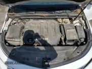 ✅ 2017 Chevrolet Impala LT • VIN: 2G1105S36H9103930 • Лот: 58094084. Опубликован ранее на Copart с пробегом 194 759 миль. Бесплатный доступ к архиву аукционных продаж из США и подробный отчёт об истории автомобиля на DreamBid. Изображение 12.