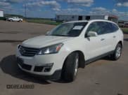 ✅ 2013 Chevrolet Traverse LT • VIN: 1GNKVJKD9DJ189724 • Lot: 43037197. Wystawiony na IAAI z przebiegiem 156 728 mil. Bezpłatny archiwum sprzedaży aukcyjnych z USA i szczegółowy raport historii pojazdu na DreamBid. Zdjęcie 18.