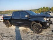 ✅ 2024 Chevrolet Silverado 1500 High Country • VIN: 1GCUDJE81RZ365516 • Lot: 81004435. Listed on Copart with 17,109 mi. Free auction sales archive from the USA and detailed vehicle history report at DreamBid. Image 4.