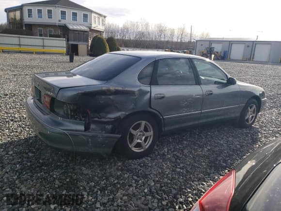 ✅ 1999 Toyota Avalon XL • VIN: 4T1BF18B5XU312901 • Лот: 49427695. Опубликован ранее на Copart с пробегом 147 659 миль. Бесплатный доступ к архиву аукционных продаж из США и подробный отчёт об истории автомобиля на DreamBid. Изображение 3.