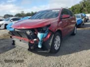 ✅ 2019 Chevrolet Equinox LT • VIN: 3GNAXKEV5KS625089 • Лот: 84451035. Опубликован ранее на Copart с пробегом 47 731 миль. Бесплатный доступ к архиву аукционных продаж из США и подробный отчёт об истории автомобиля на DreamBid. Изображение 1.