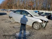 ✅ 2017 Hyundai Accent SE • VIN: KMHCT4AE9HU202325 • Лот: 41013564. Опубликован ранее на Copart с пробегом 112 876 миль. Бесплатный доступ к архиву аукционных продаж из США и подробный отчёт об истории автомобиля на DreamBid. Изображение 4.