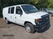 ✅ 2013 Ford Econoline Cargo Commercial • VIN: 1FTNE1EW6DDA59143 • Lot: 42942320. Listed on IAAI with 175,562 mi. Free auction sales archive from the USA and detailed vehicle history report at DreamBid. Image 1.
