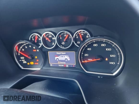 ✅ 2021 Chevrolet Suburban RST • VIN: 1GNSKEKD9MR181107 • Lot: 89469715. Listed on Copart with 102,286 mi. Free auction sales archive from the USA and detailed vehicle history report at DreamBid. Image 9.