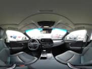 ✅ 2022 Lexus ES 350 • VIN: 58ADZ1B16NU125009 • Лот: 42483683. Опубликован ранее на IAAI с пробегом 14 082 миль. Бесплатный доступ к архиву аукционных продаж из США и подробный отчёт об истории автомобиля на DreamBid. Изображение 18.