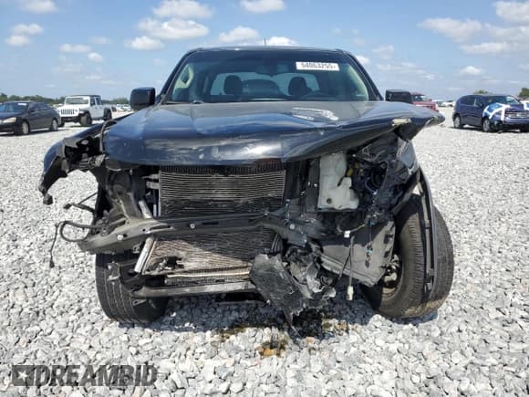 ✅ 2018 Chevrolet Colorado 2WD Work Truck • VIN: 1GCGSBEN4J1166297 • Лот: 54063255. Опубликован ранее на Copart с пробегом 77 956 миль. Бесплатный доступ к архиву аукционных продаж из США и подробный отчёт об истории автомобиля на DreamBid. Изображение 5.