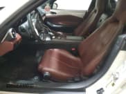 ✅ 2019 Mazda MX-5 Miata Grand Touring • VIN: JM1NDAM71K0302987 • Lot: 78632543. Wystawiony na Copart z przebiegiem 47 374 mil. Bezpłatny archiwum sprzedaży aukcyjnych z USA i szczegółowy raport historii pojazdu na DreamBid. Zdjęcie 7.