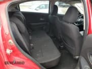 ✅ 2018 Honda HR-V LX • VIN: 3CZRU6H31JG729015 • Lot: 82448155. Listed on Copart with 142,975 mi. Free auction sales archive from the USA and detailed vehicle history report at DreamBid. Image 10.