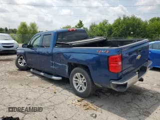 ✅ 2019 Chevrolet Silverado 1500 LT • VIN: 2GCVKPEC0K1120125 • Lot: 64297594. Wystawiony na Copart z przebiegiem 159 309 mil. Bezpłatny archiwum sprzedaży aukcyjnych z USA i szczegółowy raport historii pojazdu na DreamBid. Zdjęcie 2.