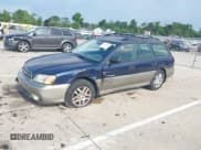 ✅ 2004 Subaru Legacy Outback • VIN: 4S3BH675447604069 • Lot: 42808339. Wystawiony na IAAI z przebiegiem 121 810 mil. Bezpłatny archiwum sprzedaży aukcyjnych z USA i szczegółowy raport historii pojazdu na DreamBid. Zdjęcie 2.