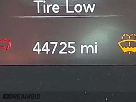 ✅ 2019 Jeep Cherokee Latitude Plus • VIN: 1C4PJMLB3KD315371 • Lot: 43398857. Listed on IAAI with 44,725 mi. Free auction sales archive from the USA and detailed vehicle history report at DreamBid. Image 15.