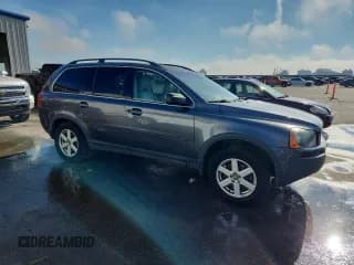 ✅ 2006 Volvo XC90 2.5L Turbo • VIN: YV4CY592661255159 • Lot: 93318055. Listed on Copart with 229,111 mi. Free auction sales archive from the USA and detailed vehicle history report at DreamBid. Image 4.