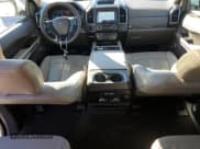 ✅ 2020 Ford Expedition Limited • VIN: 1FMJU1KT2LEA78773 • Lot: 91823955. Listed on Copart with 81,589 mi. Free auction sales archive from the USA and detailed vehicle history report at DreamBid. Image 8.