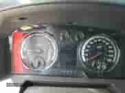 2009 Dodge 1500 Laramie с VIN 1D3HB13T69S815353, выставлен на аукционе Copart как лот 56560885 с пробегом 190 107 миль миль и Списание • Salvage title. История ставок и продаж доступна на DreamBid. Изображение 9.