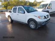 ✅ 2010 Nissan Frontier SE • VIN: 1N6AD0ER9AC438013 • Lot: 41852387. Wystawiony na IAAI z przebiegiem 200 220 mil. Bezpłatny archiwum sprzedaży aukcyjnych z USA i szczegółowy raport historii pojazdu na DreamBid. Zdjęcie 1.