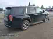 2023 Chevrolet Tahoe LT with VIN 1GNSKNKD5PR365657, listed as a IAAI auction lot 43315920 with 59,155 mi miles and . Bid and sale history available at DreamBid. Image 4.