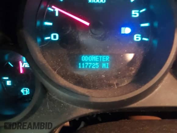 ✅ 2011 Chevrolet Silverado 1500 LS • VIN: 1GCRKREA8BZ268901 • Lot: 42717299. Wystawiony na IAAI z przebiegiem 117 725 mil mil. Skorzystaj z bezpłatnego archiwum sprzedaży aukcyjnych z USA i zobacz szczegółowy raport historii pojazdu na DreamBid. Zdjęcie 15.