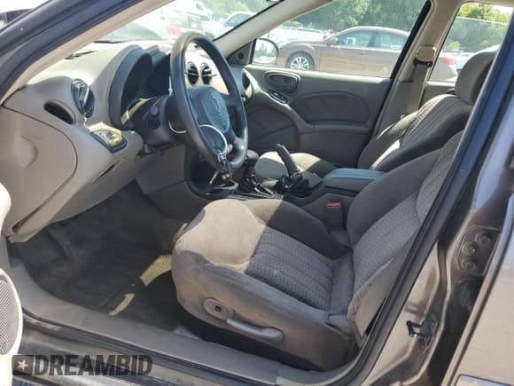 ✅ 2002 Pontiac Grand Am SE1 • VIN: 1G2NF52F42C283088 • Lot: 57897425. Listed on Copart with 139,473 mi. Free auction sales archive from the USA and detailed vehicle history report at DreamBid. Image 7.