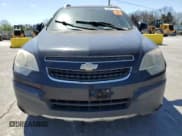 ✅ 2014 Chevrolet Captiva Sport LS • VIN: 3GNAL2EK0ES624468 • Lot: 50407535. Wystawiony na Copart z przebiegiem 222 763 mil. Bezpłatny archiwum sprzedaży aukcyjnych z USA i szczegółowy raport historii pojazdu na DreamBid. Zdjęcie 5.