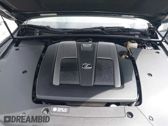 ✅ 2020 Lexus LS 500 • VIN: JTHG5LFF4L5011134 • Lot: 41782417. Wystawiony na IAAI z przebiegiem 14 070 mil. Bezpłatny archiwum sprzedaży aukcyjnych z USA i szczegółowy raport historii pojazdu na DreamBid. Zdjęcie 10.