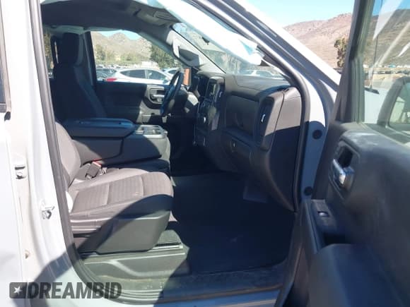 ✅ 2024 Chevrolet Silverado 1500 Custom • VIN: 3GCPABEK3RG402752 • Лот: 43476872. Опубликован ранее на IAAI с пробегом 9 127 миль. Бесплатный доступ к архиву аукционных продаж из США и подробный отчёт об истории автомобиля на DreamBid. Изображение 5.