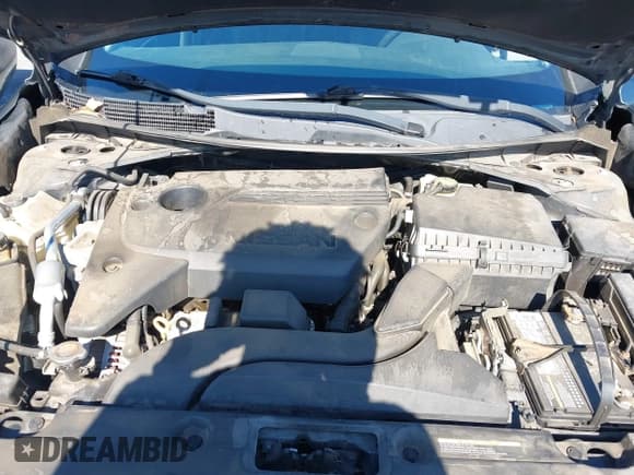 ✅ 2017 Nissan Altima SR • VIN: 1N4AL3AP6HC229016 • Lot: 43636015. Wystawiony na IAAI z przebiegiem 124 650 mil. Bezpłatny archiwum sprzedaży aukcyjnych z USA i szczegółowy raport historii pojazdu na DreamBid. Zdjęcie 10.