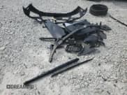 ✅ 2021 BMW X3 M • VIN: 5YMTS0C01M9G25876 • Lot: 58250524. Wystawiony na Copart z przebiegiem 27 536 mil. Bezpłatny archiwum sprzedaży aukcyjnych z USA i szczegółowy raport historii pojazdu na DreamBid. Zdjęcie 13.