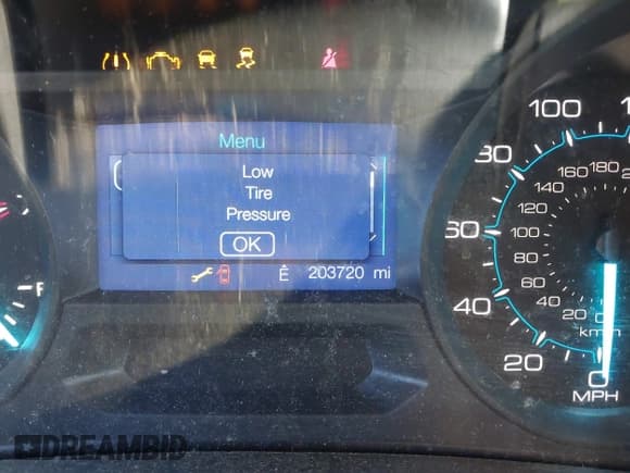 ✅ 2014 Ford Explorer XLT • VIN: 1FM5K7D86EGA01091 • Lot: 43725459. Wystawiony na IAAI z przebiegiem 203 720 mil. Bezpłatny archiwum sprzedaży aukcyjnych z USA i szczegółowy raport historii pojazdu na DreamBid. Zdjęcie 16.