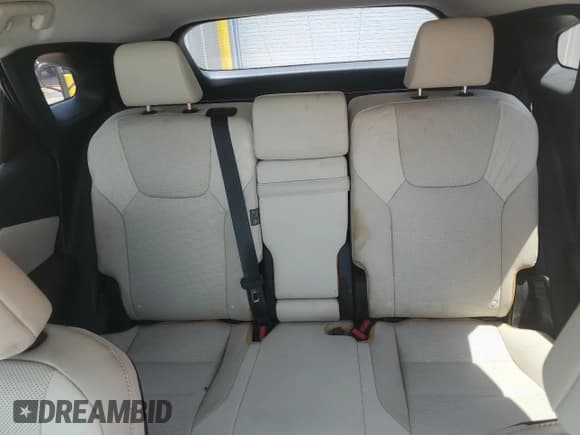 ✅ 2024 Lexus RX 350 • VIN: 2T2BAMBA3RC034483 • Lot: 62541595. Wystawiony na Copart z przebiegiem 1 159 mil. Bezpłatny archiwum sprzedaży aukcyjnych z USA i szczegółowy raport historii pojazdu na DreamBid. Zdjęcie 10.