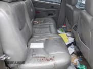 ✅ 2005 GMC Yukon XL SLT • VIN: 3GKEC16Z45G270171 • Lot: 41608455. Wystawiony na IAAI z przebiegiem Nie podano. Bezpłatny archiwum sprzedaży aukcyjnych z USA i szczegółowy raport historii pojazdu na DreamBid. Zdjęcie 8.