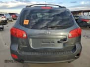 ✅ 2009 Hyundai Santa Fe GLS • VIN: 5NMSG13D79H272776 • Lot: 41695625. Listed on Copart with 146,605 mi. Free auction sales archive from the USA and detailed vehicle history report at DreamBid. Image 6.