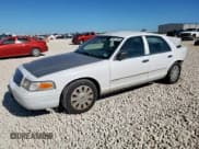✅ 2010 Ford Police Interceptor • VIN: 2FABP7BV7AX141999 • Lot: 90577695. Listed on Copart with 246,441 mi. Free auction sales archive from the USA and detailed vehicle history report at DreamBid. Image 1.
