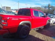 ✅ 2024 Nissan Frontier SV • VIN: 1N6ED1EK6RN609634 • Lot: 41187993. Listed on IAAI with 21,034 mi. Free auction sales archive from the USA and detailed vehicle history report at DreamBid. Image 14.