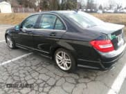 ✅ 2014 Mercedes-Benz C 300 Sport • VIN: WDDGF8AB6ER321318 • Lot: 41542545. Listed on IAAI with 109,829 mi. Free auction sales archive from the USA and detailed vehicle history report at DreamBid. Image 3.