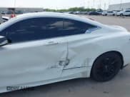 ✅ 2017 Infiniti Q60 Red Sport 400 • VIN: JN1FV7EKXHM610610 • Лот: 42050789. Опубликован ранее на IAAI с пробегом 51 592 миль. Бесплатный доступ к архиву аукционных продаж из США и подробный отчёт об истории автомобиля на DreamBid. Изображение 6.