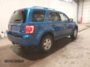 ✅ 2012 Ford Escape XLT • VIN: 1FMCU9DG3CKB31604 • Лот: 42134559. Опубликован ранее на IAAI с пробегом 99 676 миль. Бесплатный доступ к архиву аукционных продаж из США и подробный отчёт об истории автомобиля на DreamBid. Изображение 4.