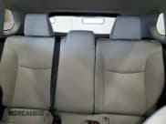 ✅ 2024 Toyota Corolla Cross L • VIN: 7MUAAABG6RV116238 • Lot: 81070555. Listed on Copart with 3,011 mi. Free auction sales archive from the USA and detailed vehicle history report at DreamBid. Image 10.