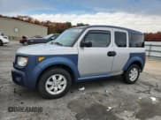 ✅ 2006 Honda Element EX • VIN: 5J6YH18656L009806 • Lot: 90920965. Listed on Copart with 165,570 mi. Free auction sales archive from the USA and detailed vehicle history report at DreamBid. Image 1.