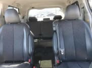 ✅ 2012 Toyota Sienna SE • VIN: 5TDXK3DC5CS239687 • Lot: 71195805. Listed on Copart with 115,143 mi. Free auction sales archive from the USA and detailed vehicle history report at DreamBid. Image 10.