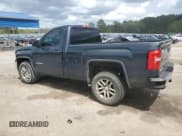✅ 2018 GMC Sierra 1500 • VIN: 1GTN1LEH8JZ161678 • Лот: 51333625. Опубликован ранее на Copart с пробегом 162 619 миль. Бесплатный доступ к архиву аукционных продаж из США и подробный отчёт об истории автомобиля на DreamBid. Изображение 2.