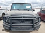 ✅ 2021 Mercedes-Benz G 550 • VIN: W1NYC6BJ4MX388472 • Lot: 43529322. Listed on IAAI with 84,768 mi. Free auction sales archive from the USA and detailed vehicle history report at DreamBid. Image 13.