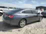 2020 Chevrolet Malibu LT с VIN 1G1ZD5STXLF044078, выставлен на аукционе Copart как лот 56579095 с пробегом 87 549 миль миль и Чистый • Clean title. История ставок и продаж доступна на DreamBid. Изображение 3.