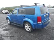 ✅ 2007 Dodge Nitro SLT • VIN: 1D8GU58K97W732867 • Lot: 43425274. Wystawiony na IAAI z przebiegiem 148 833 mil. Bezpłatny archiwum sprzedaży aukcyjnych z USA i szczegółowy raport historii pojazdu na DreamBid. Zdjęcie 3.